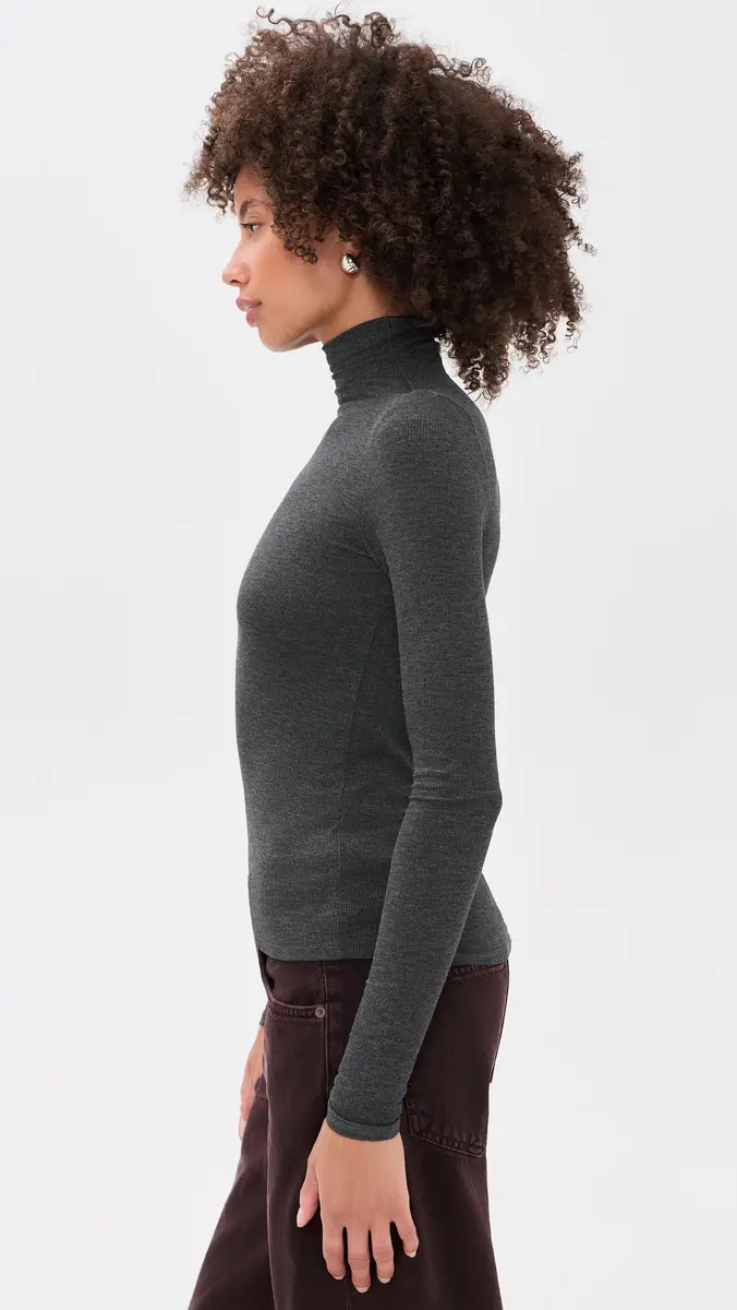 Joe's Jeans The Tony Long Sleeve Top | Thumbnail 4 Joe's Jeans The Tony Long Sleeve Top | Thumbnail 4