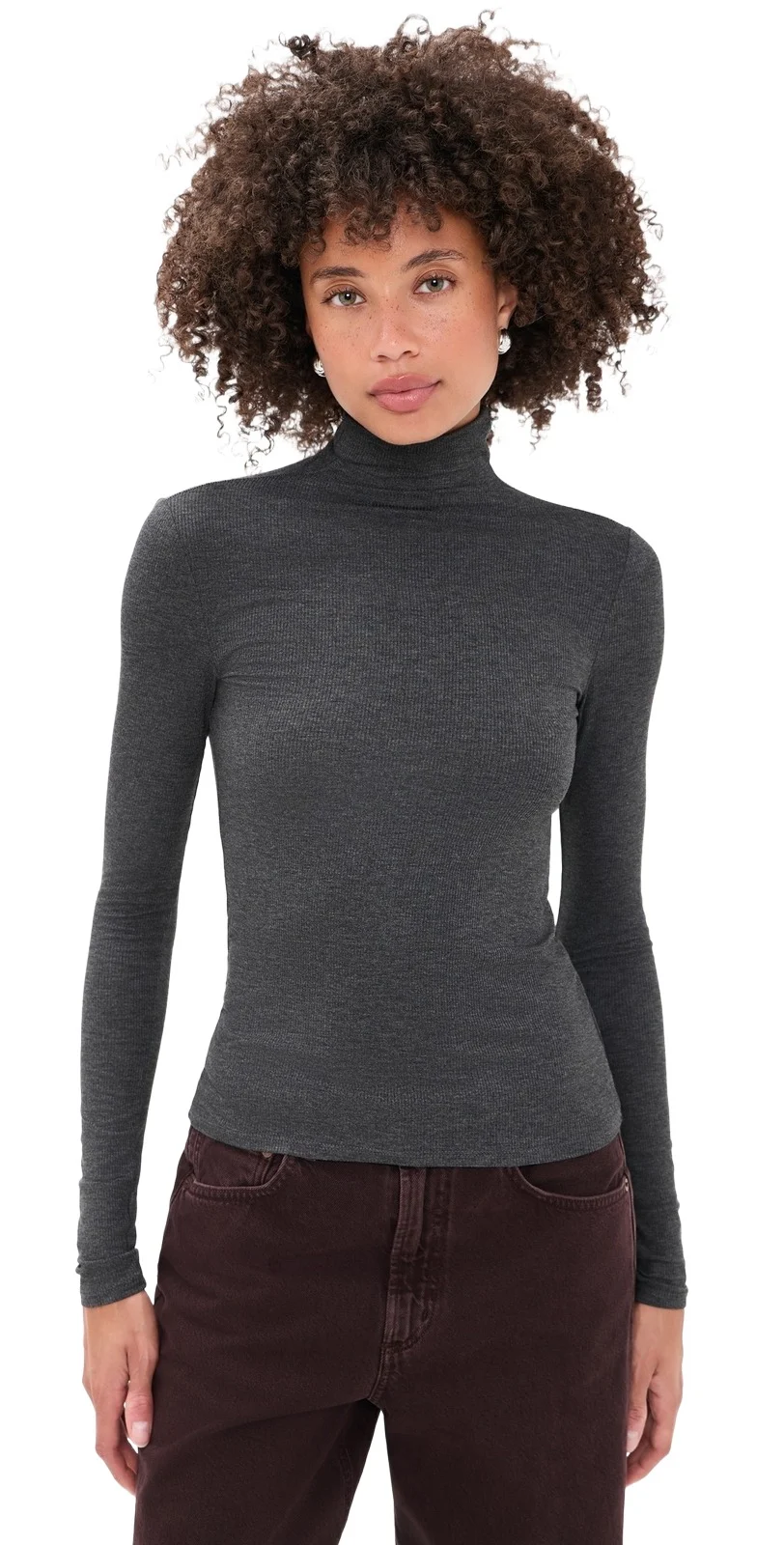 The Tony Long Sleeve Top The Tony Long Sleeve Top