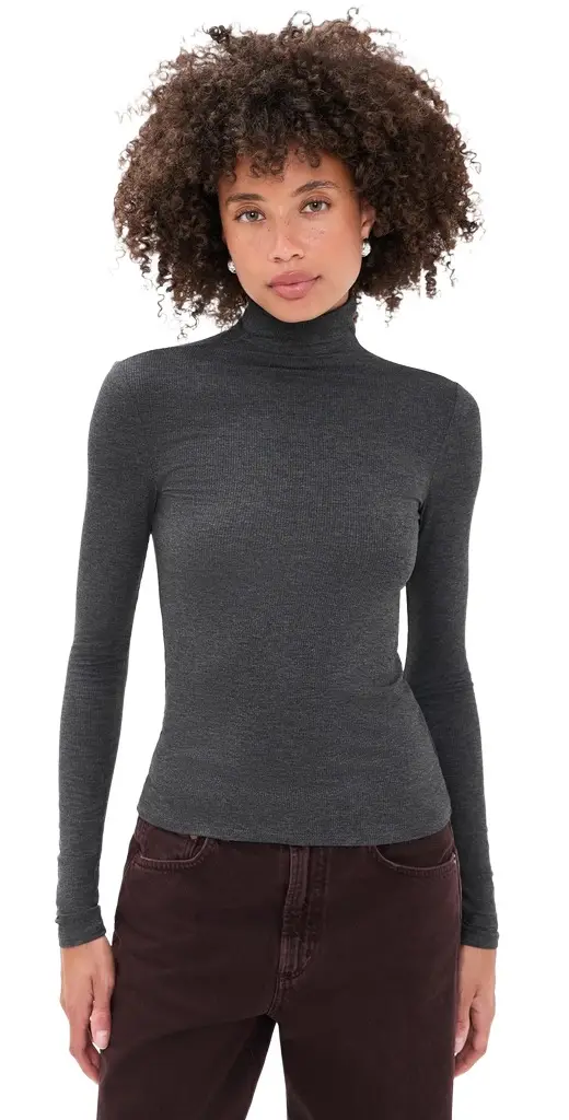 The Tony Long Sleeve Top