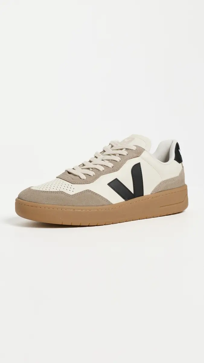 Veja V-90 Sneakers | Thumbnail 2 Veja V-90 Sneakers | Thumbnail 2