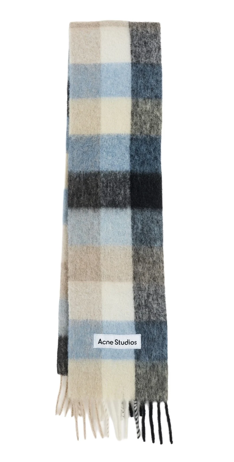 Acne Studios Vally Scarf