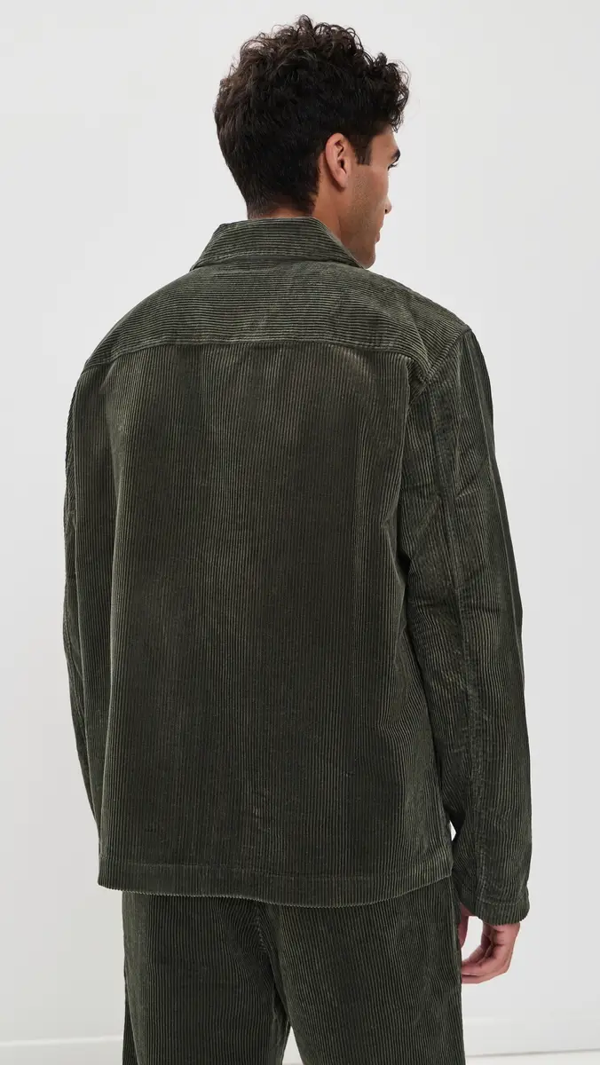 NN07 Morgan Corduroy Jacket | Thumbnail 3 NN07 Morgan Corduroy Jacket | Thumbnail 3