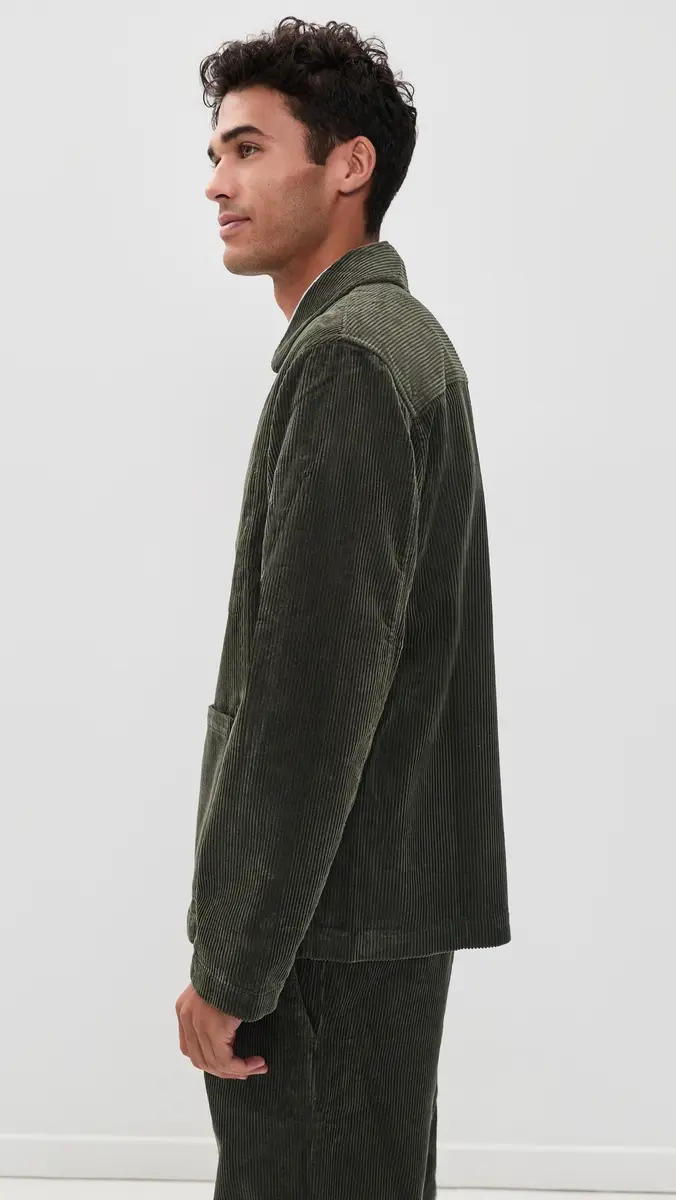 NN07 Morgan Corduroy Jacket | Thumbnail 4 NN07 Morgan Corduroy Jacket | Thumbnail 4