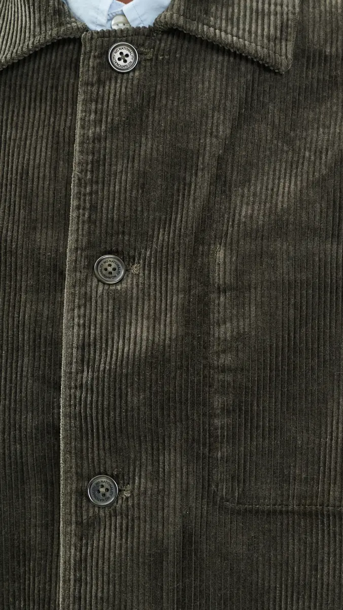 NN07 Morgan Corduroy Jacket | Thumbnail 6 NN07 Morgan Corduroy Jacket | Thumbnail 6