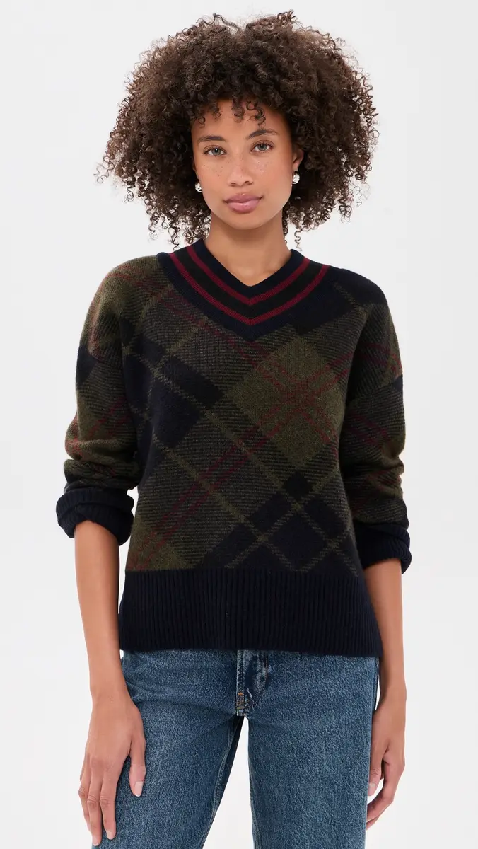 Barbour Shae Knitted Sweater | Thumbnail 2 Barbour Shae Knitted Sweater | Thumbnail 2
