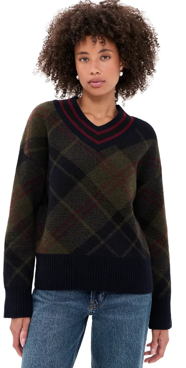 Shae Knitted Sweater Shae Knitted Sweater