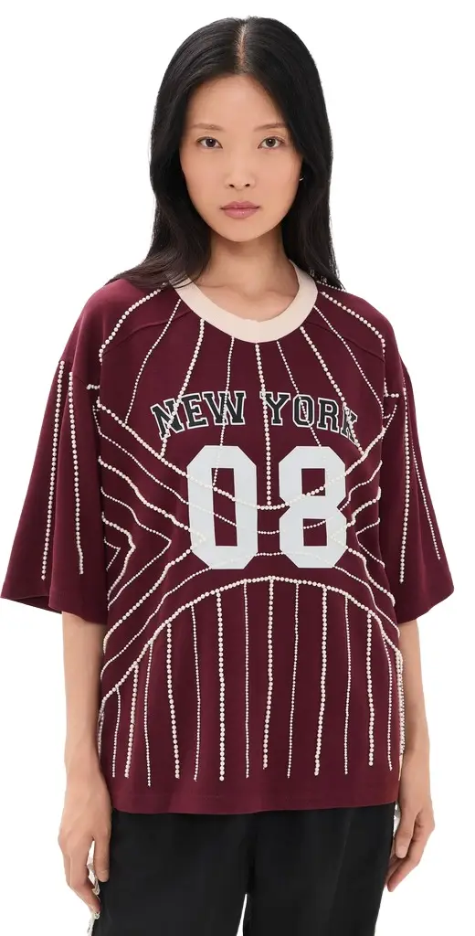 Quinn T-Shirt Quinn T-Shirt
