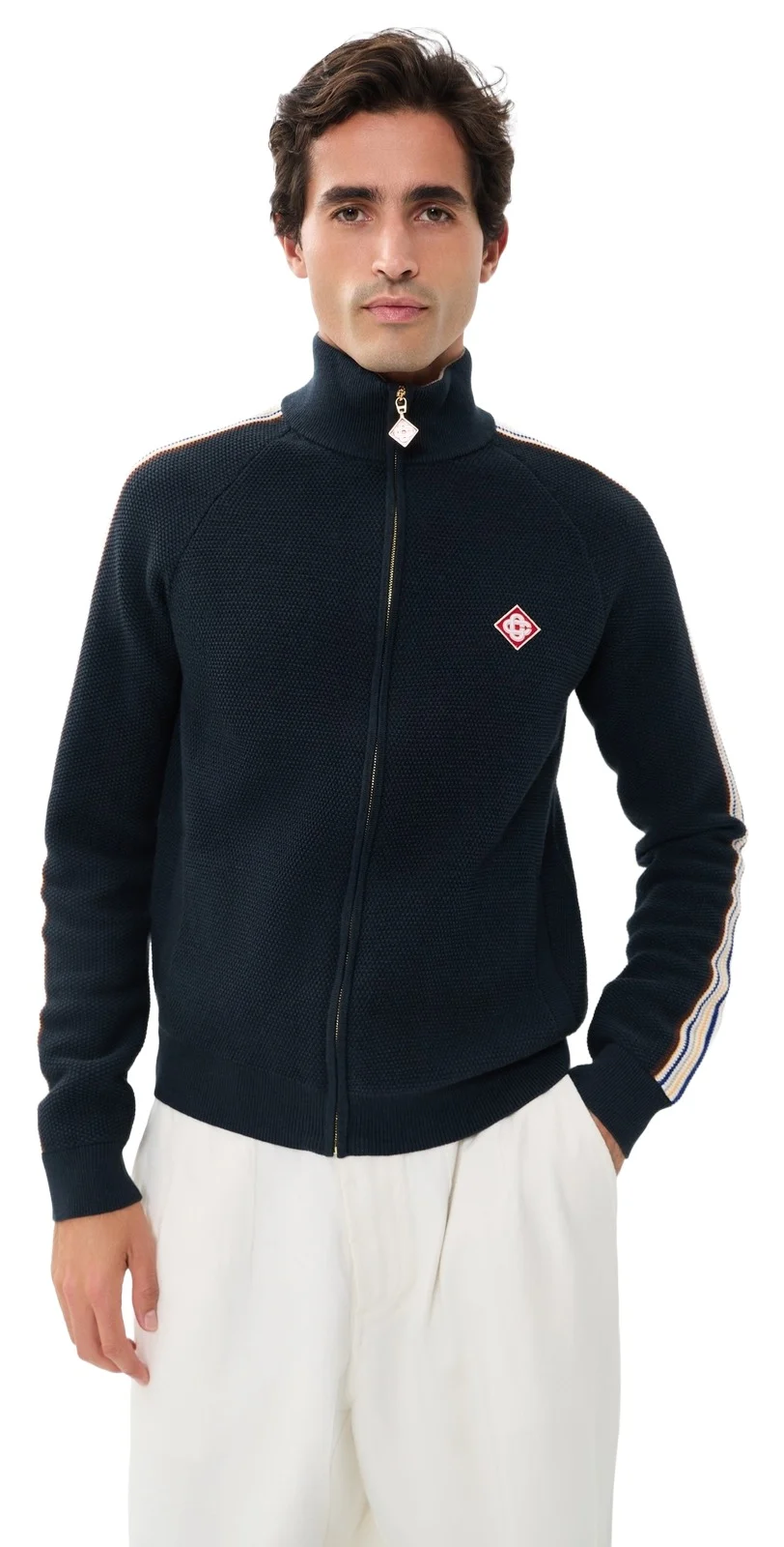 Cafe Culture Track Jacket Cafe Culture Track Jacket