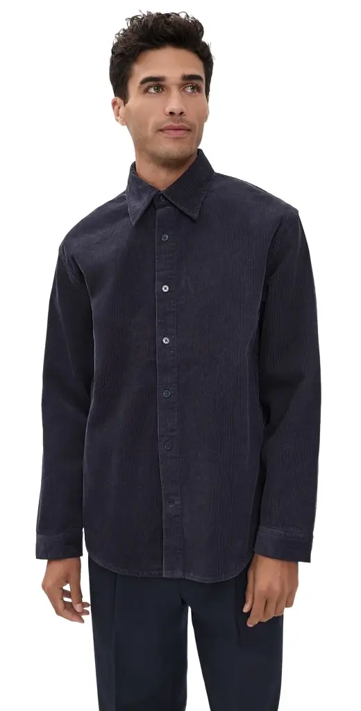 NN07 Casper 50002 Shacket