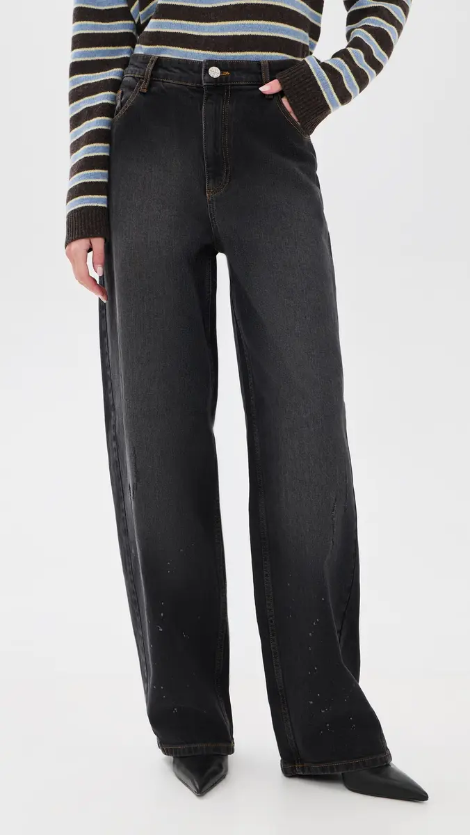 Baum und Pferdgarten Nevin Jeans | Thumbnail 2 Baum und Pferdgarten Nevin Jeans | Thumbnail 2