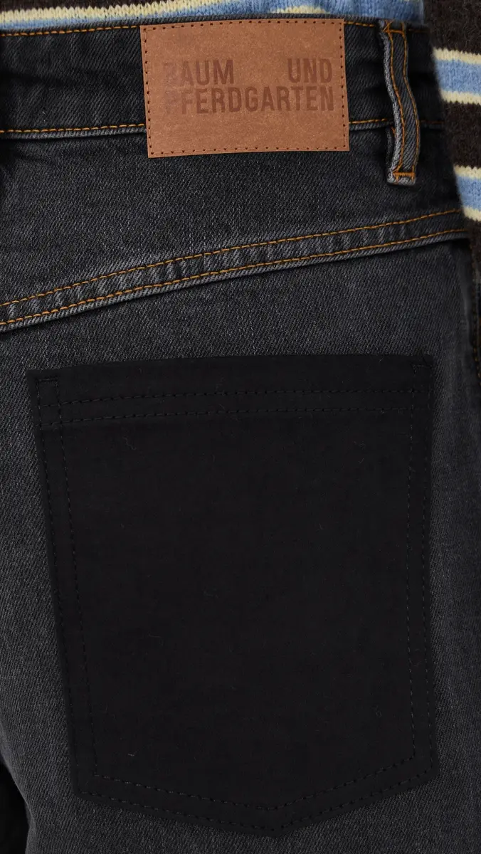 Baum und Pferdgarten Nevin Jeans | Thumbnail 6 Baum und Pferdgarten Nevin Jeans | Thumbnail 6