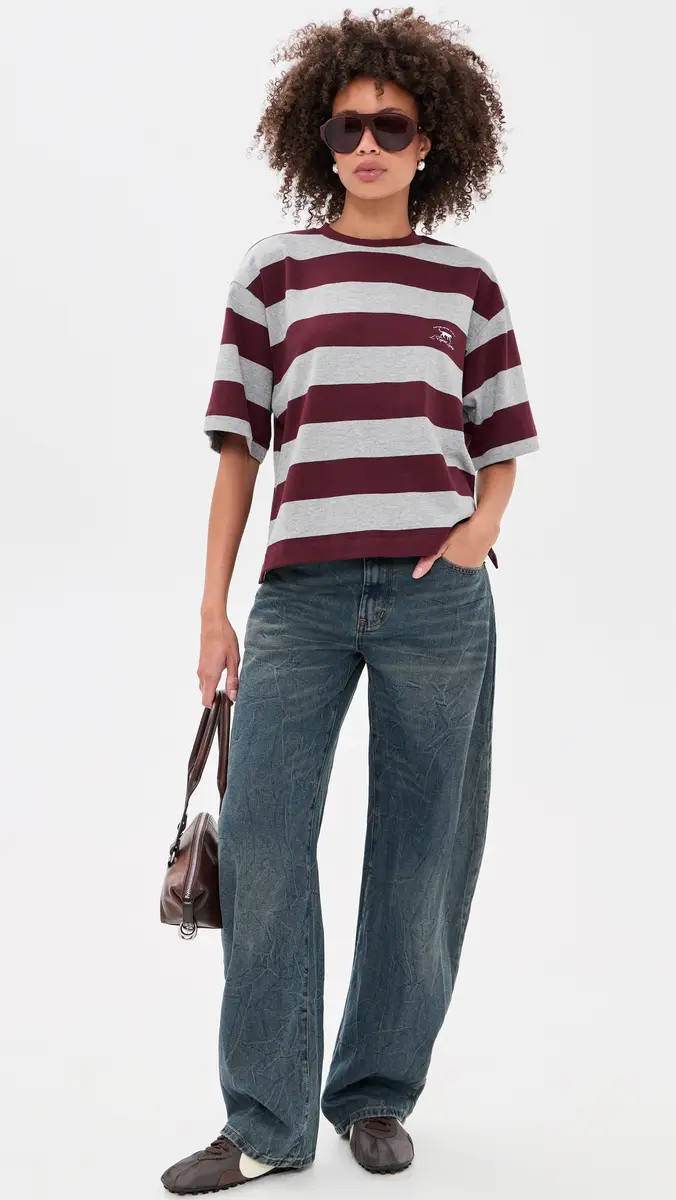 LIONESS Horseshoe Jeans | Thumbnail 5 LIONESS Horseshoe Jeans | Thumbnail 5