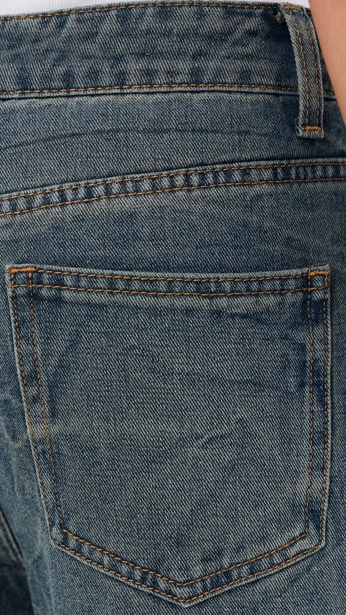 LIONESS Horseshoe Jeans | Thumbnail 6 LIONESS Horseshoe Jeans | Thumbnail 6