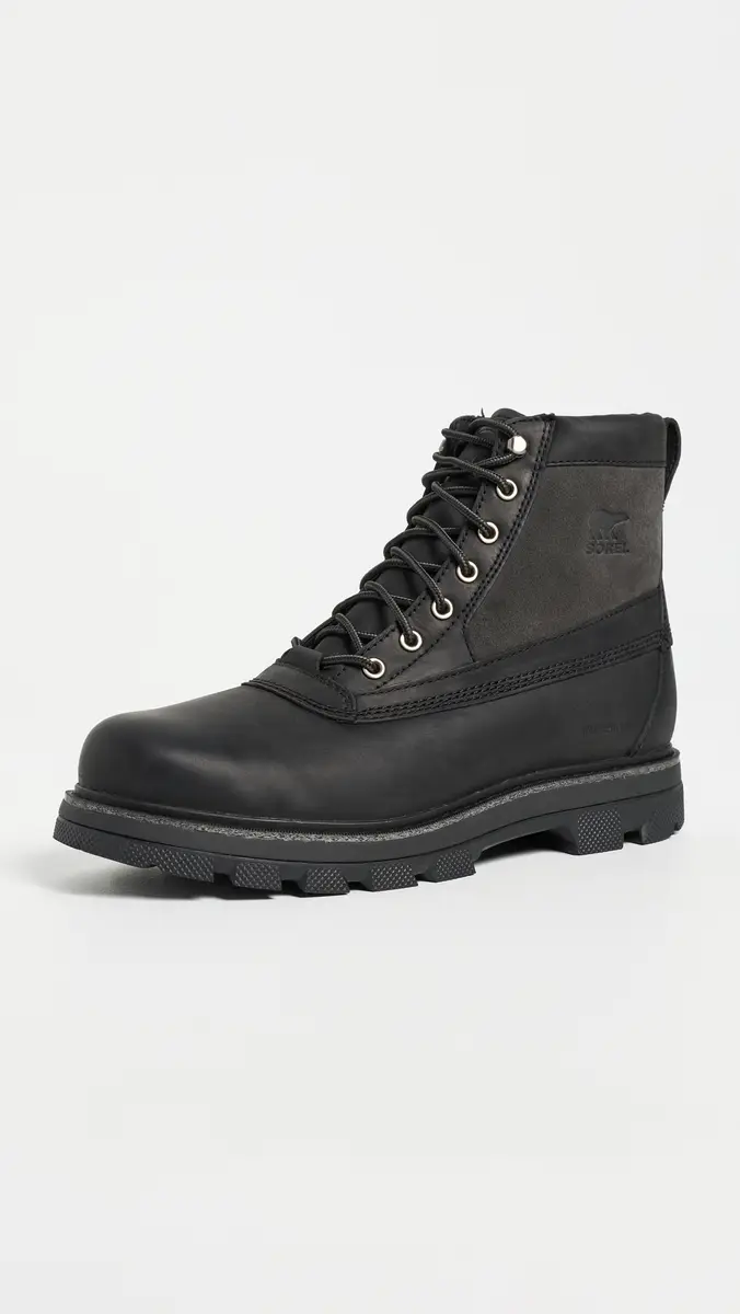 Sorel Lark-47 Water Resistant Boots | Thumbnail 2 Sorel Lark-47 Water Resistant Boots | Thumbnail 2