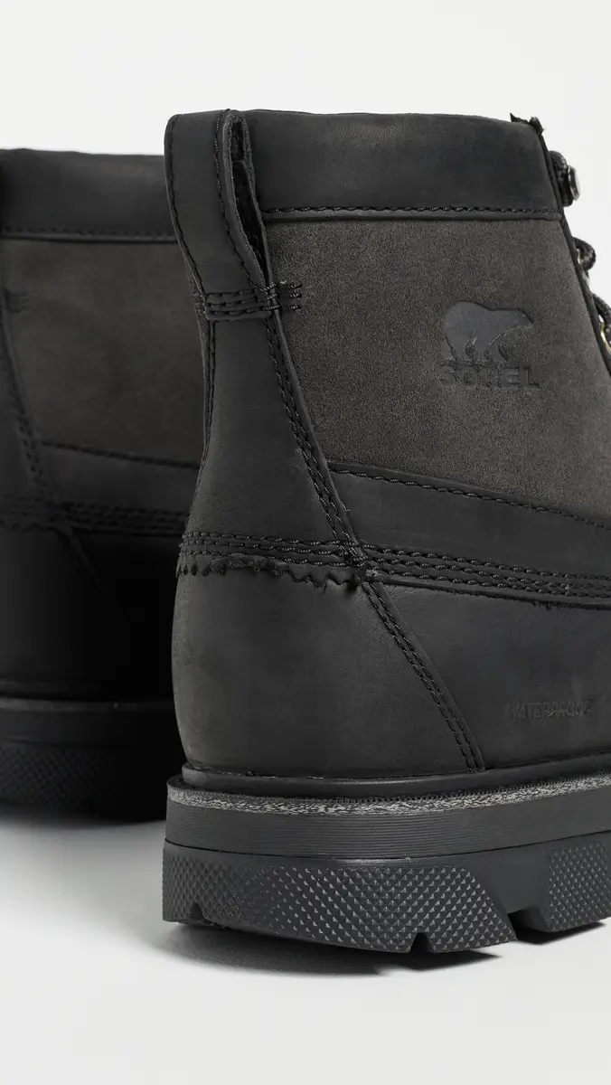 Sorel Lark-47 Water Resistant Boots | Thumbnail 3 Sorel Lark-47 Water Resistant Boots | Thumbnail 3