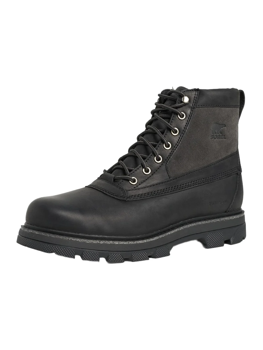 Lark-47 Water Resistant Boots