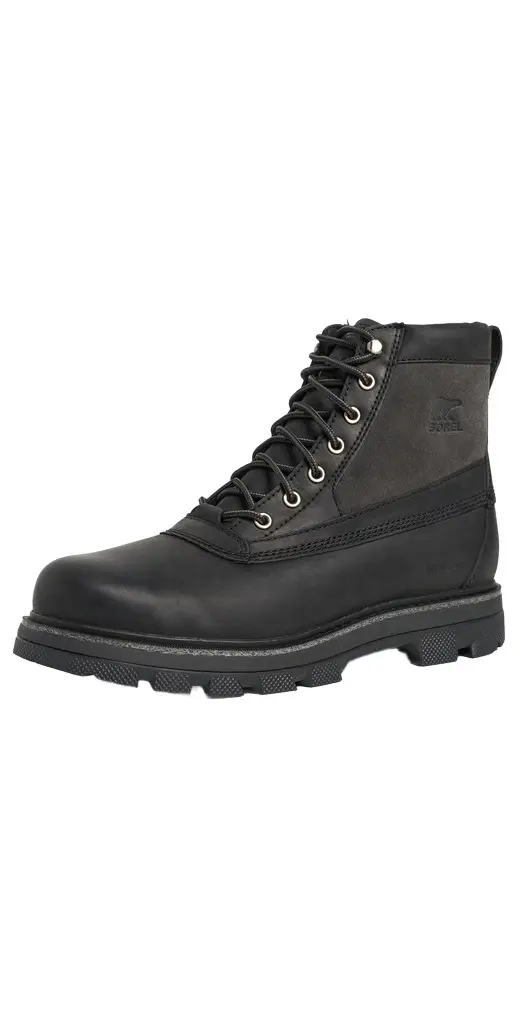 Sorel Lark-47 Water Resistant Boots