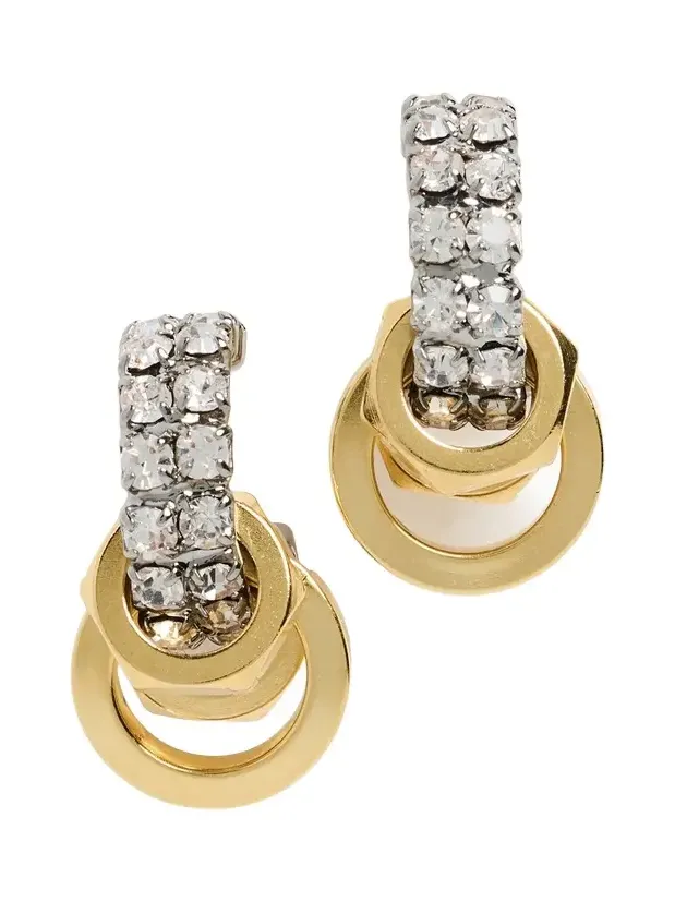 Bree Earrings