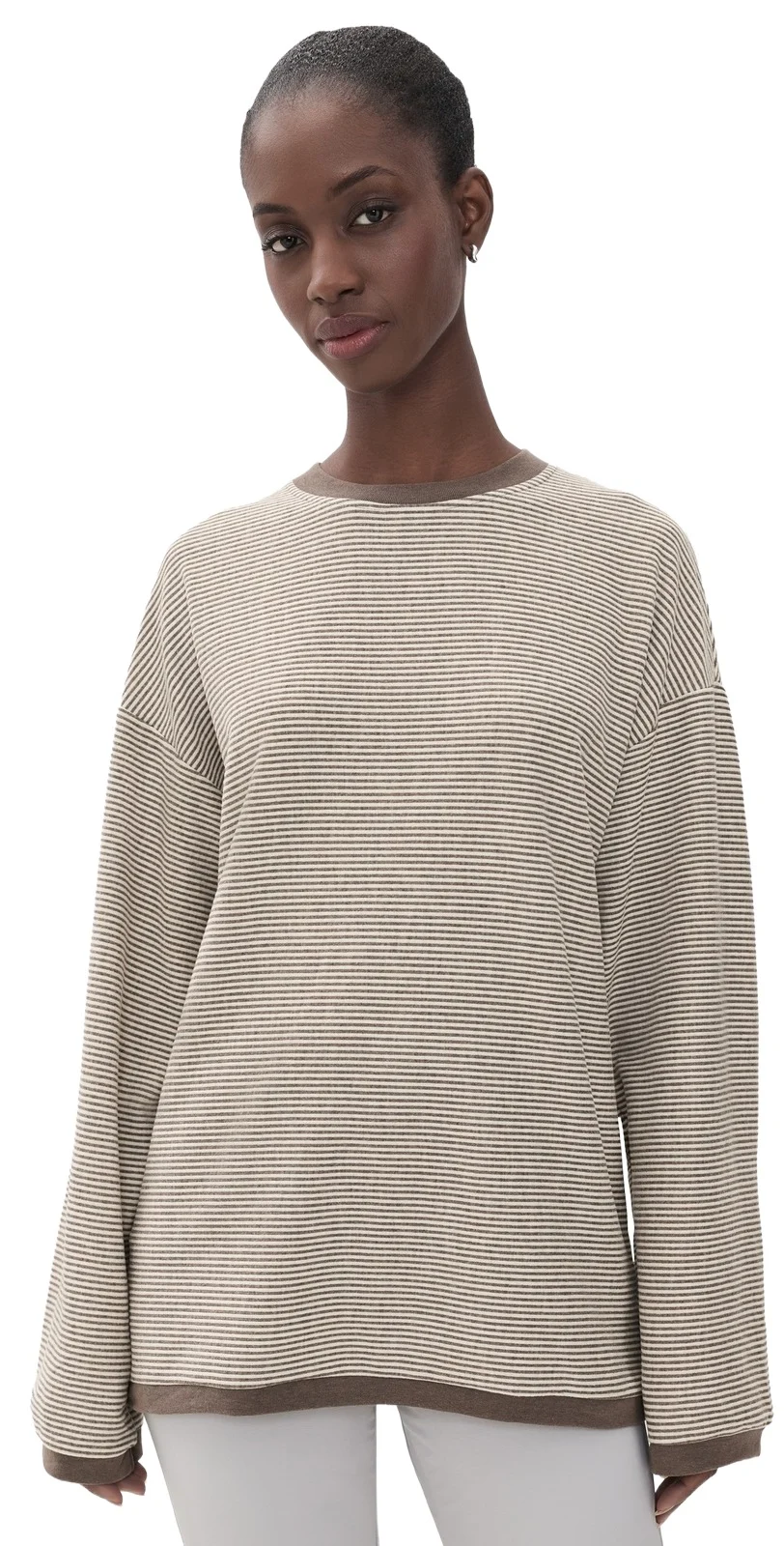 Bry Long Sleeve Tee Bry Long Sleeve Tee
