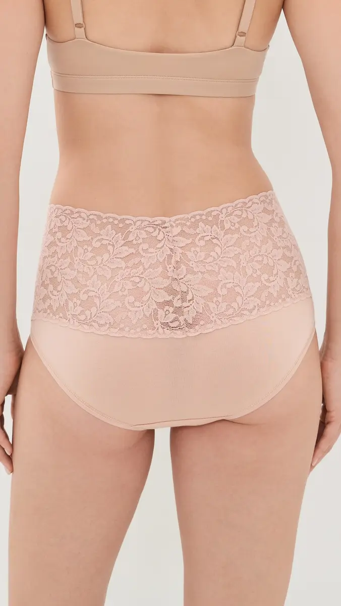 Hanky Panky Retro V-Kini Panties | Thumbnail 3 Hanky Panky Retro V-Kini Panties | Thumbnail 3