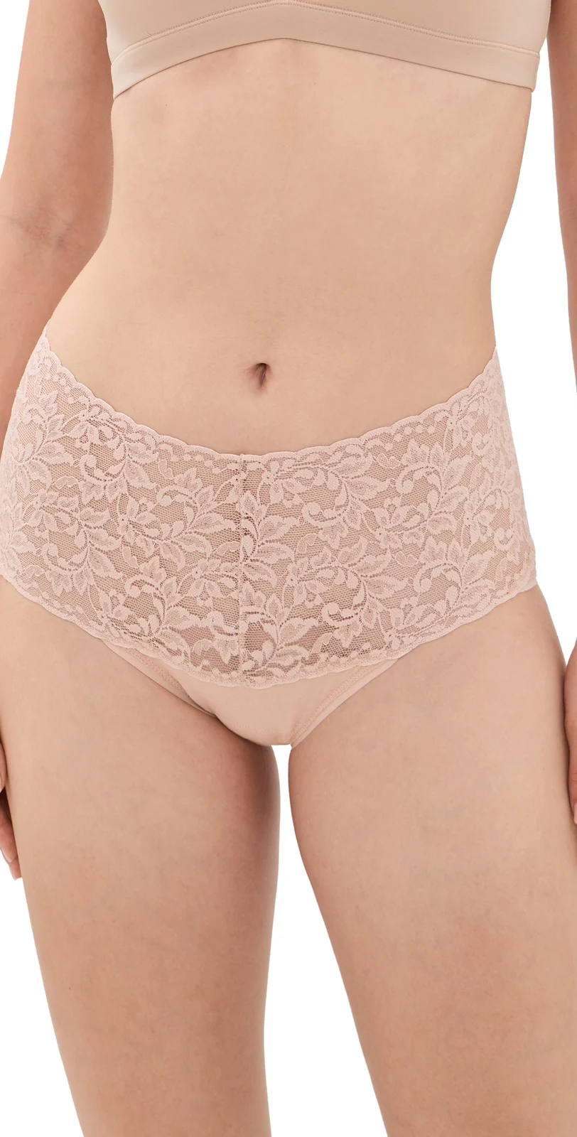Retro V-Kini Panties Retro V-Kini Panties