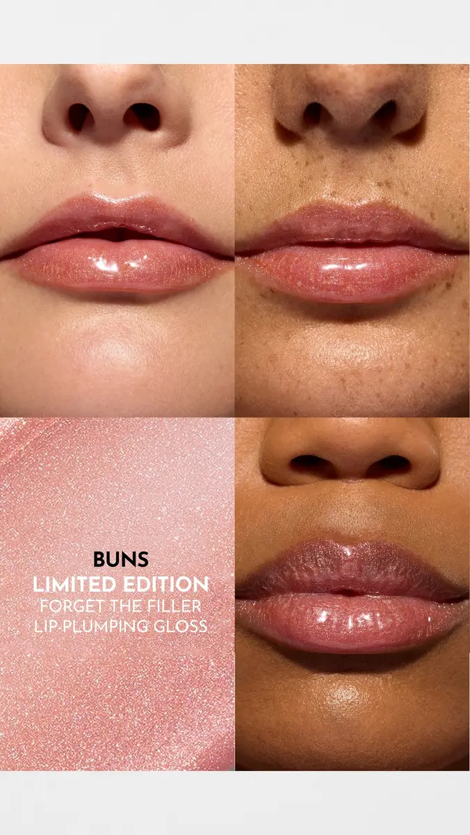 LAWLESS Forget the Filler Cinnamon Sugar Lip Duo | Thumbnail 3