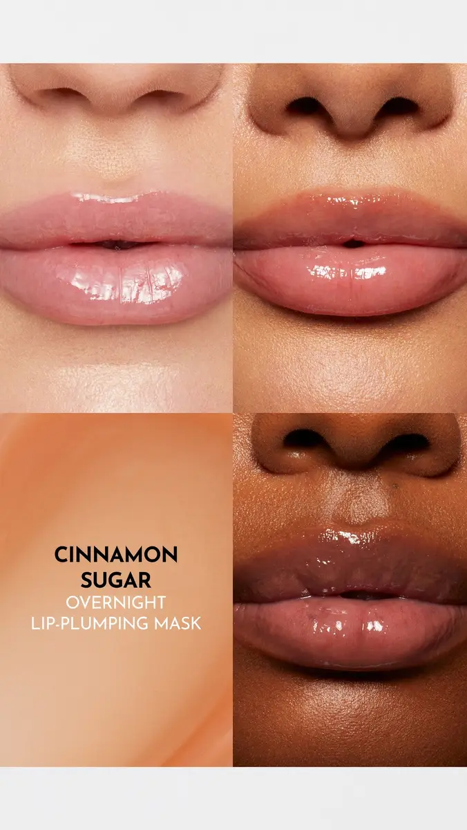 LAWLESS Forget the Filler Cinnamon Sugar Lip Duo | Thumbnail 4