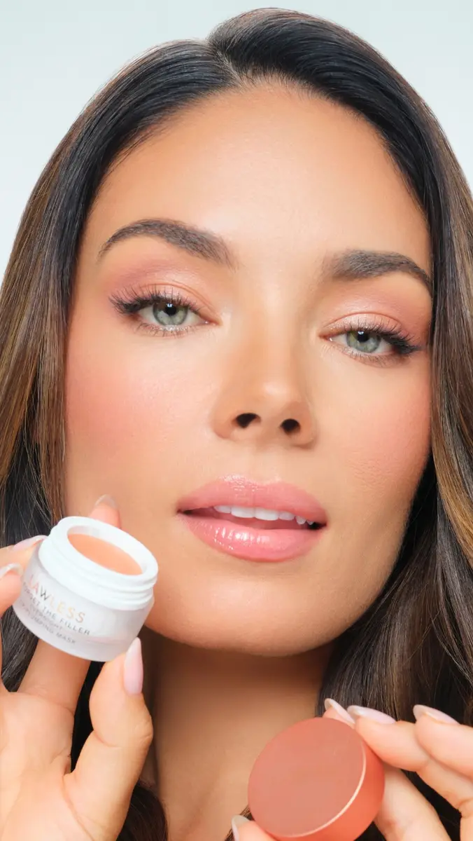 LAWLESS Forget the Filler Cinnamon Sugar Lip Duo | Thumbnail 5