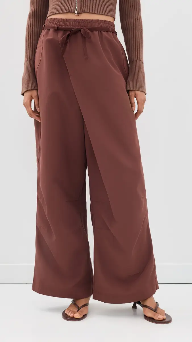 LIONESS Signora Pants | Thumbnail 2 LIONESS Signora Pants | Thumbnail 2