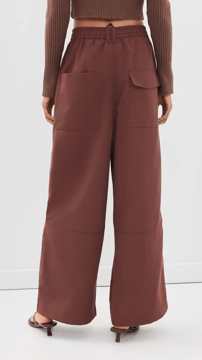 LIONESS Signora Pants | Thumbnail 3 LIONESS Signora Pants | Thumbnail 3