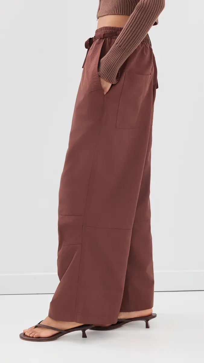 LIONESS Signora Pants | Thumbnail 4 LIONESS Signora Pants | Thumbnail 4