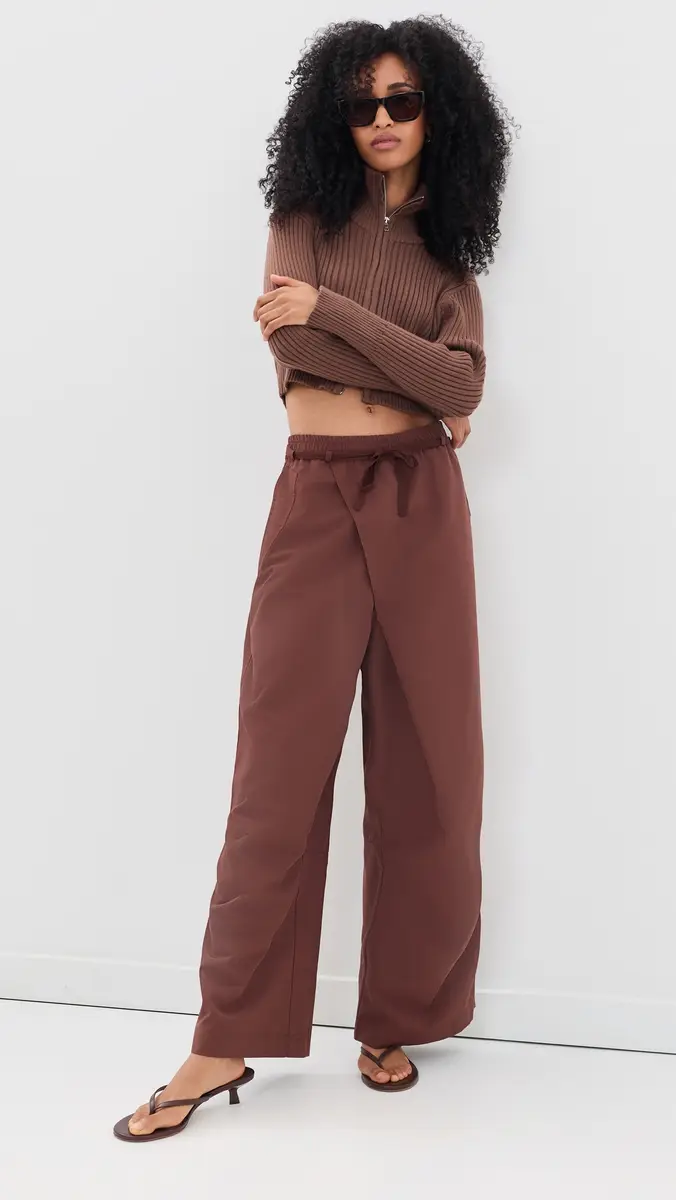 LIONESS Signora Pants | Thumbnail 5 LIONESS Signora Pants | Thumbnail 5