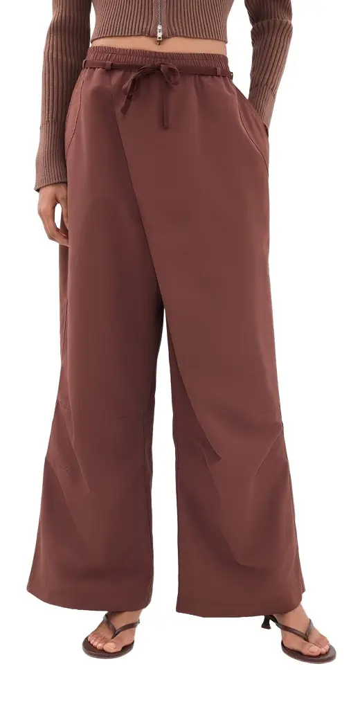 Signora Pants