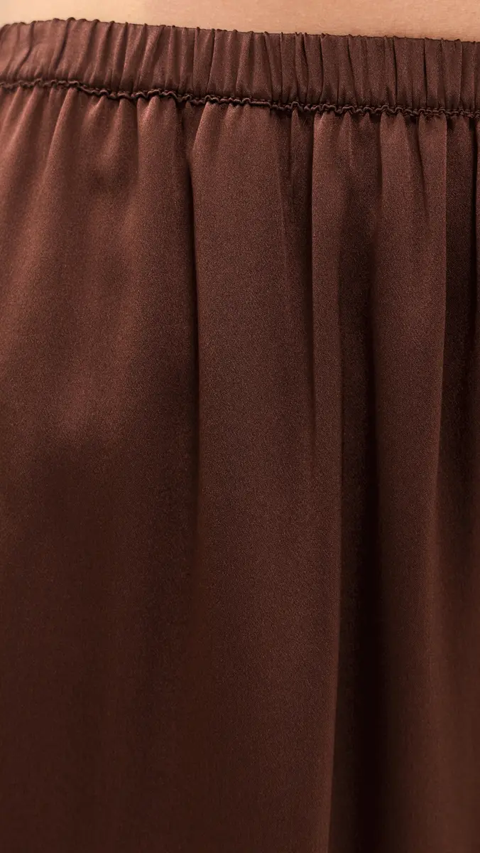 Sablyn Lexi Lower Rise Relaxed Pull On Silk Pants | Thumbnail 6 Sablyn Lexi Lower Rise Relaxed Pull On Silk Pants | Thumbnail 6