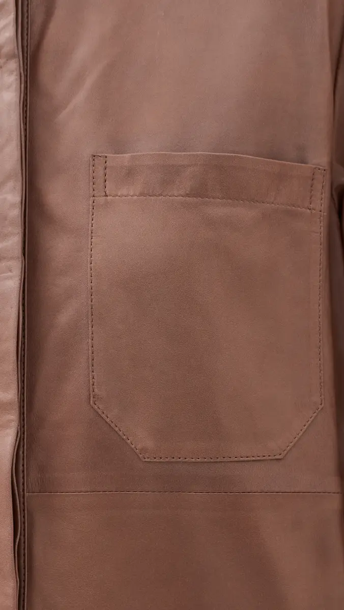 TWP Cowboy Top Update Shirt | Thumbnail 6 TWP Cowboy Top Update Shirt | Thumbnail 6