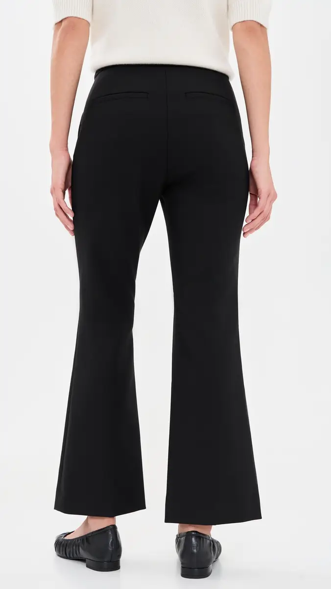 A.L.C. A. L.C. Cropped Sophie Pants | Thumbnail 3 A.L.C. A. L.C. Cropped Sophie Pants | Thumbnail 3
