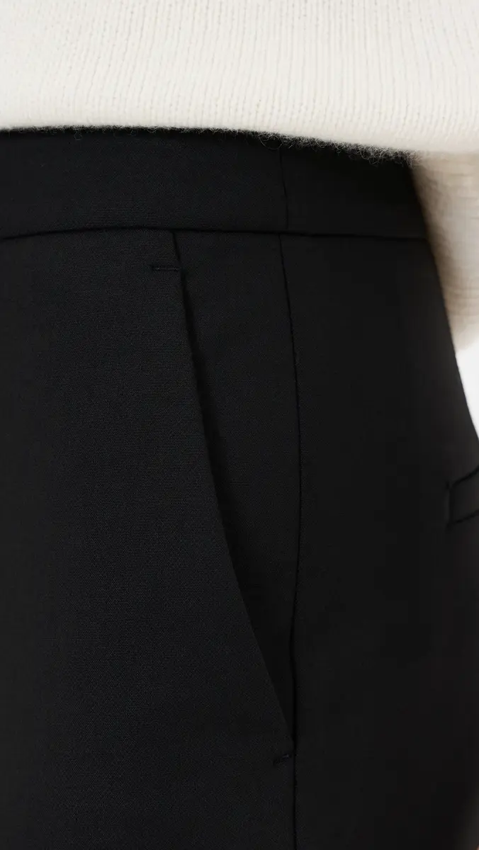 A.L.C. A. L.C. Cropped Sophie Pants | Thumbnail 6 A.L.C. A. L.C. Cropped Sophie Pants | Thumbnail 6