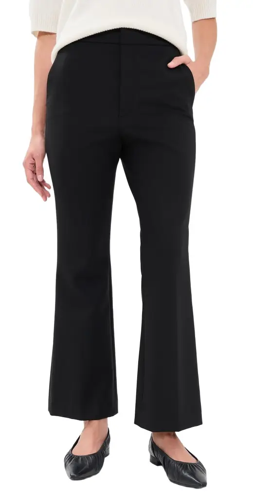 A. L.C. Cropped Sophie Pants A. L.C. Cropped Sophie Pants
