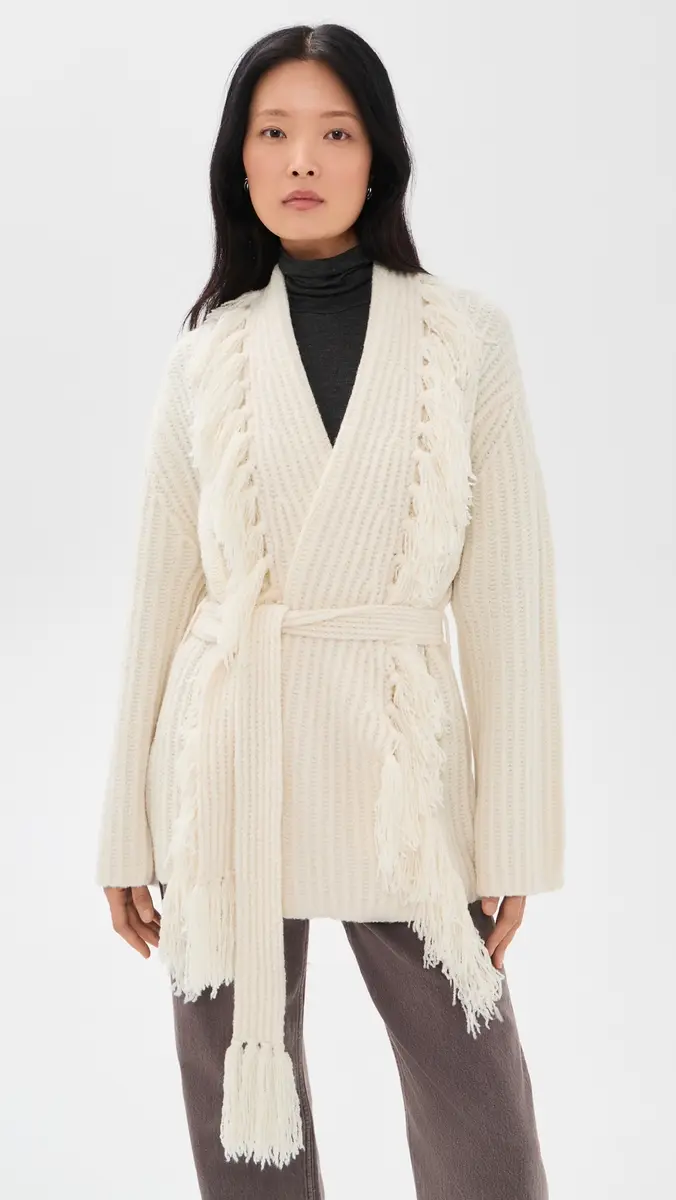 By Malene Birger Candela Cardigan | Thumbnail 2 By Malene Birger Candela Cardigan | Thumbnail 2
