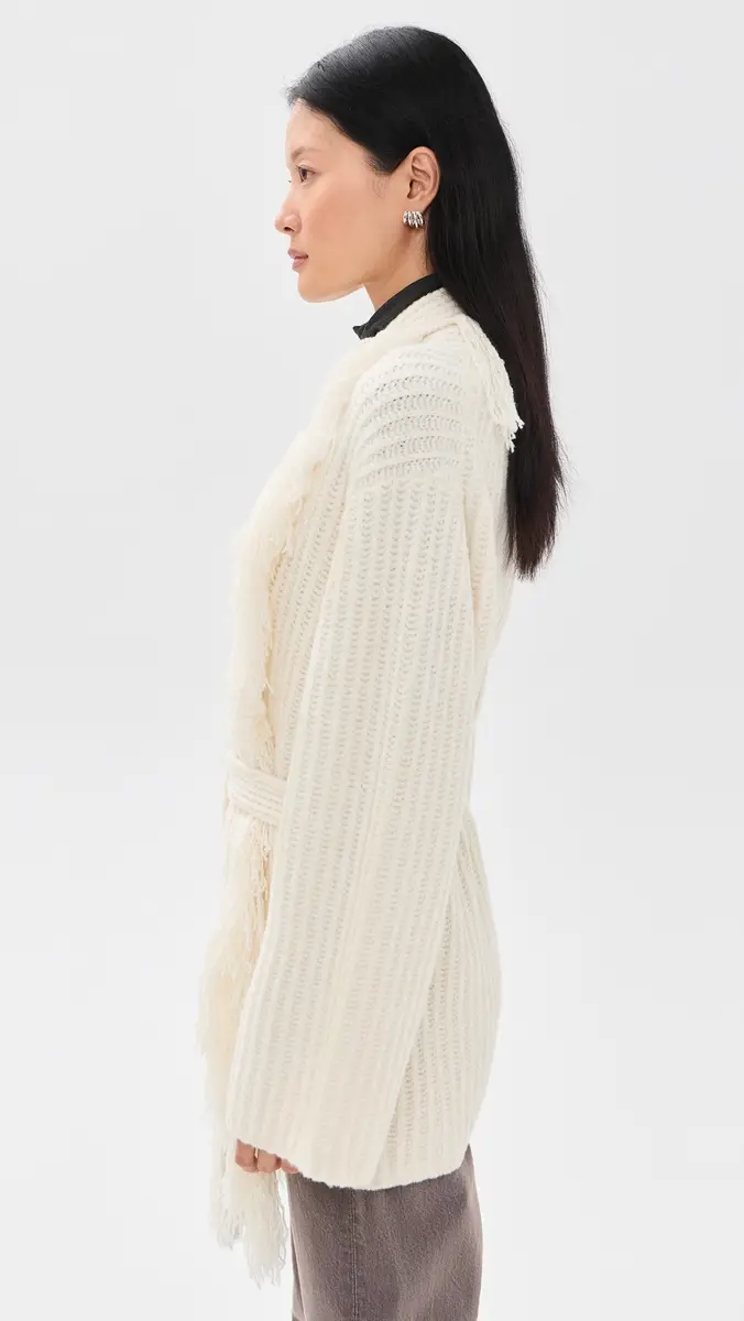 By Malene Birger Candela Cardigan | Thumbnail 4 By Malene Birger Candela Cardigan | Thumbnail 4