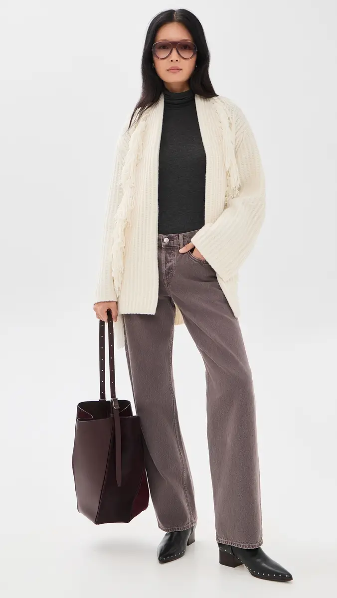 By Malene Birger Candela Cardigan | Thumbnail 5 By Malene Birger Candela Cardigan | Thumbnail 5