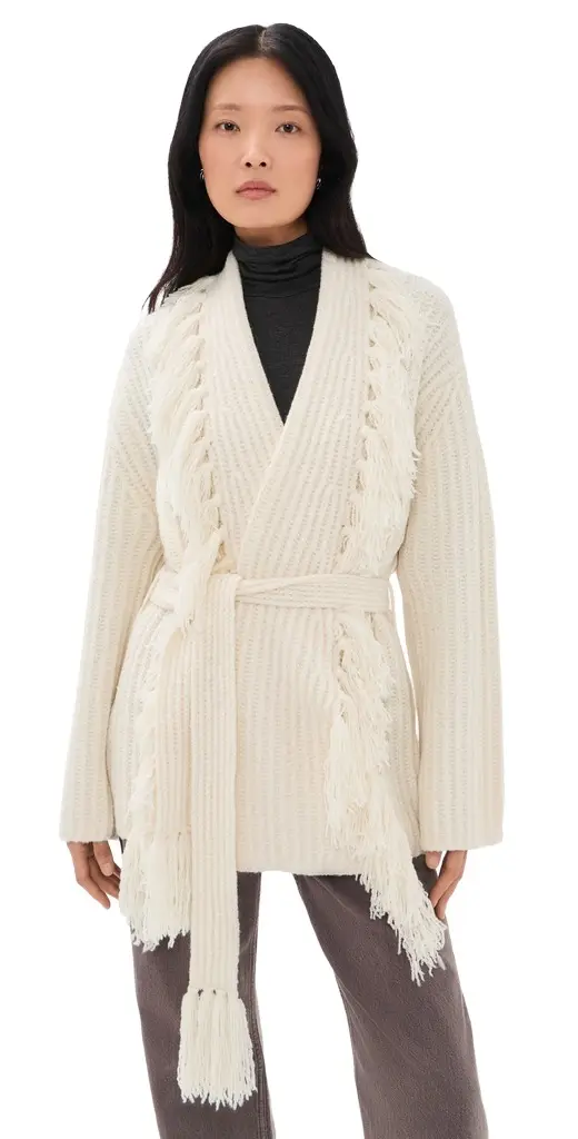 By Malene Birger Candela Cardigan