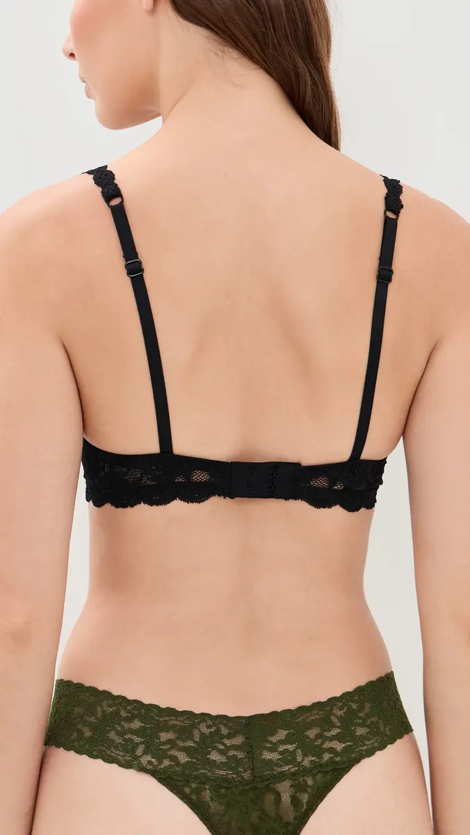 Hanky Panky Signature Lace Original Rise 5 Pack | Thumbnail 3 Hanky Panky Signature Lace Original Rise 5 Pack | Thumbnail 3