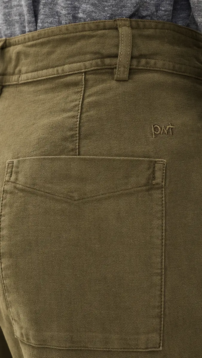 perfectwhitetee Akira Barrel Utility Pants | Thumbnail 6 perfectwhitetee Akira Barrel Utility Pants | Thumbnail 6