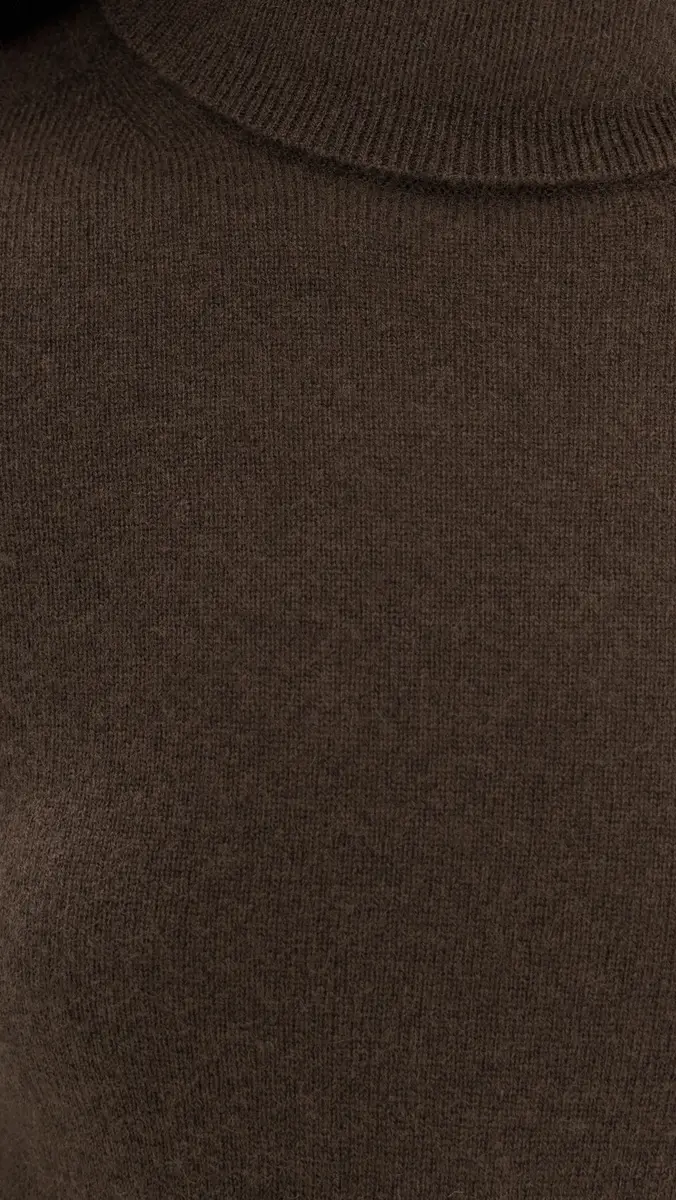 Simkhai Fenwick Cashmere Turtleneck Pullover | Thumbnail 6 Simkhai Fenwick Cashmere Turtleneck Pullover | Thumbnail 6