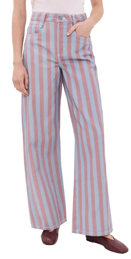 Sixxta Chill Jeans