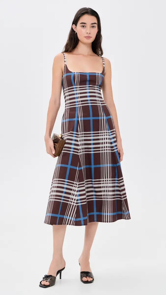De Loreta Micaela Dress | Thumbnail 2