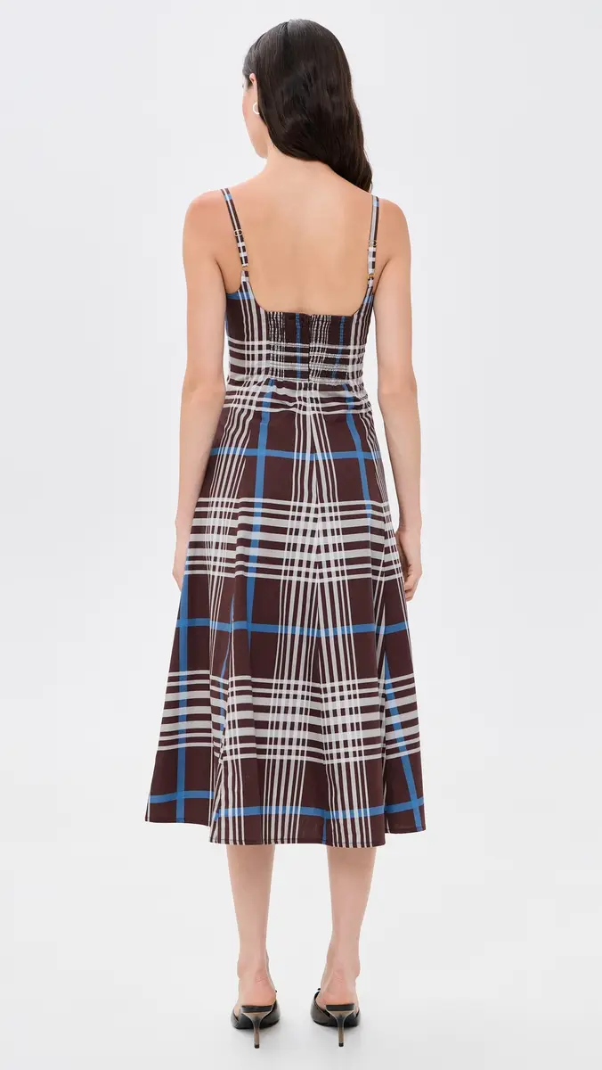 De Loreta Micaela Dress | Thumbnail 3