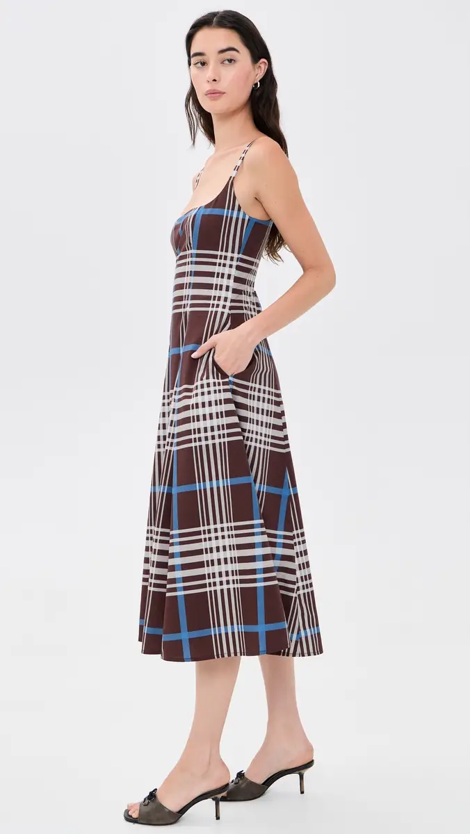 De Loreta Micaela Dress | Thumbnail 4