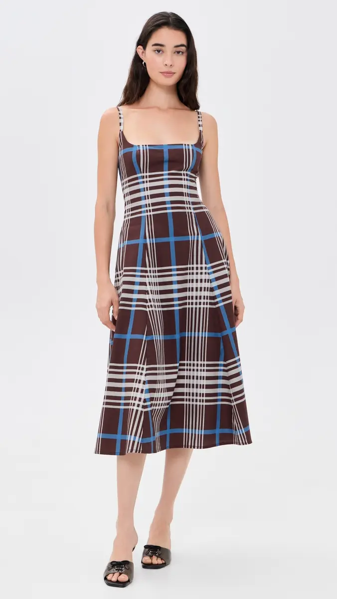 De Loreta Micaela Dress | Thumbnail 5